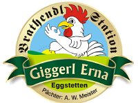 Giggerl-Erna