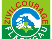 zivilcourage-Logo